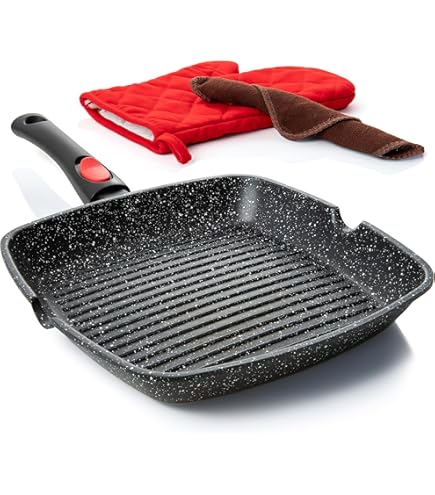 バーベキュー・調理用品 Turk Classic Frying pan 26 & TURK