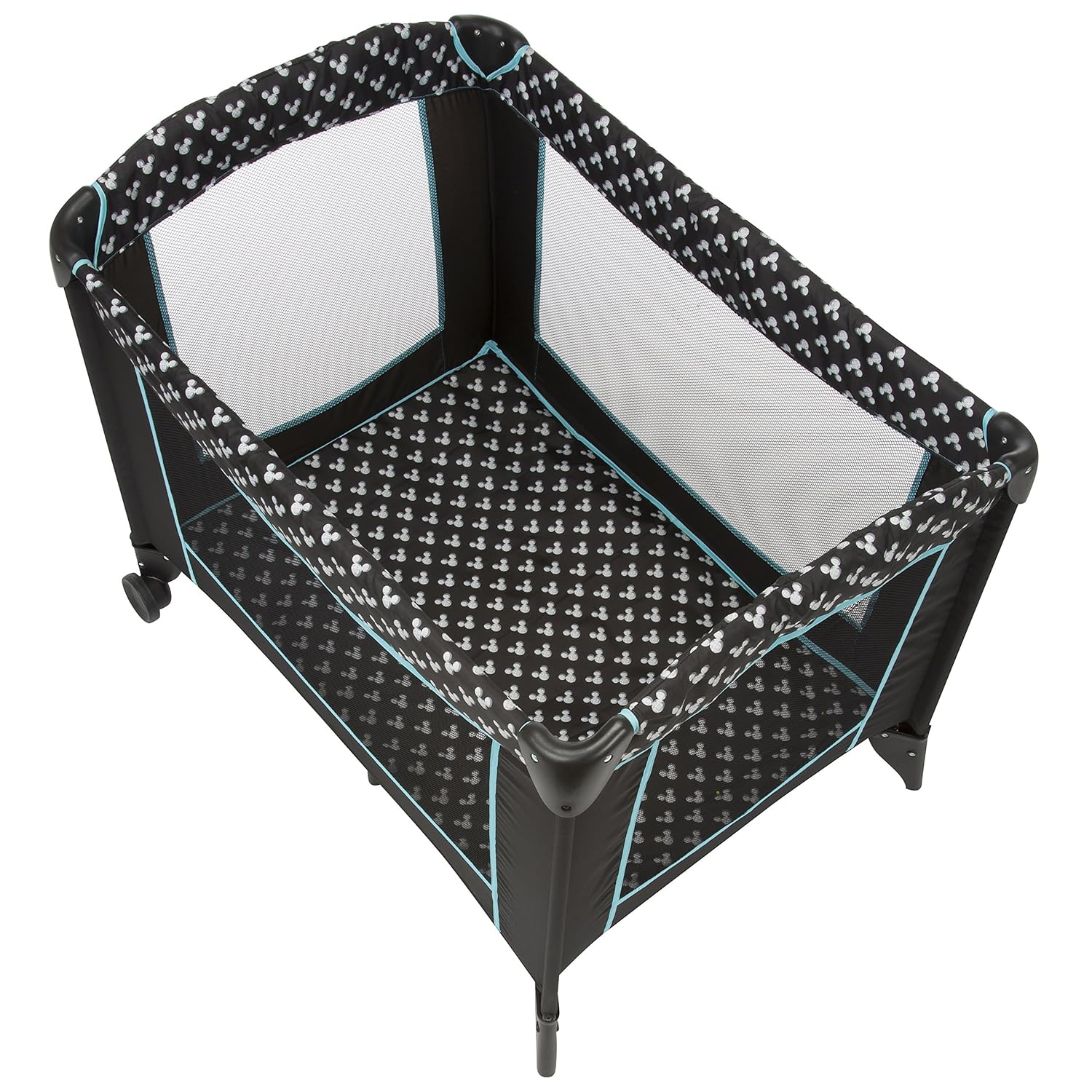 mickey mouse playard