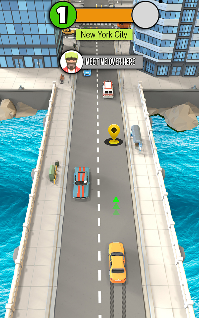 Pick Me Up 3D Traffic Rush Road Race Off 2019 Official GameAmazon.caAppstore for Android
