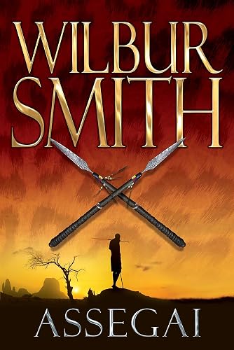 #72 — Assegai (The Courtneys of Africa)