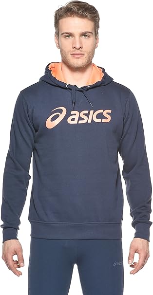 asics felpe