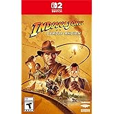Indiana Jones and the Great Circle – Nintendo Switch 2