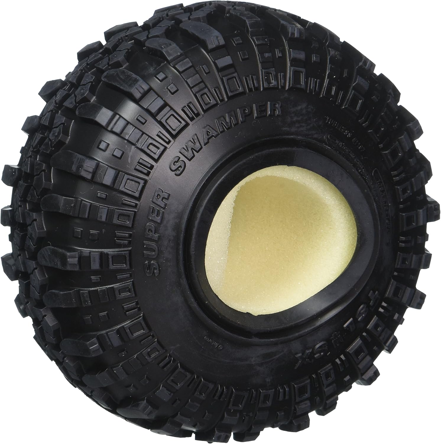 PROLINE 119714 Interco TSL SX Super Swamper XL 1.9 G8 Rock Terrain Tire