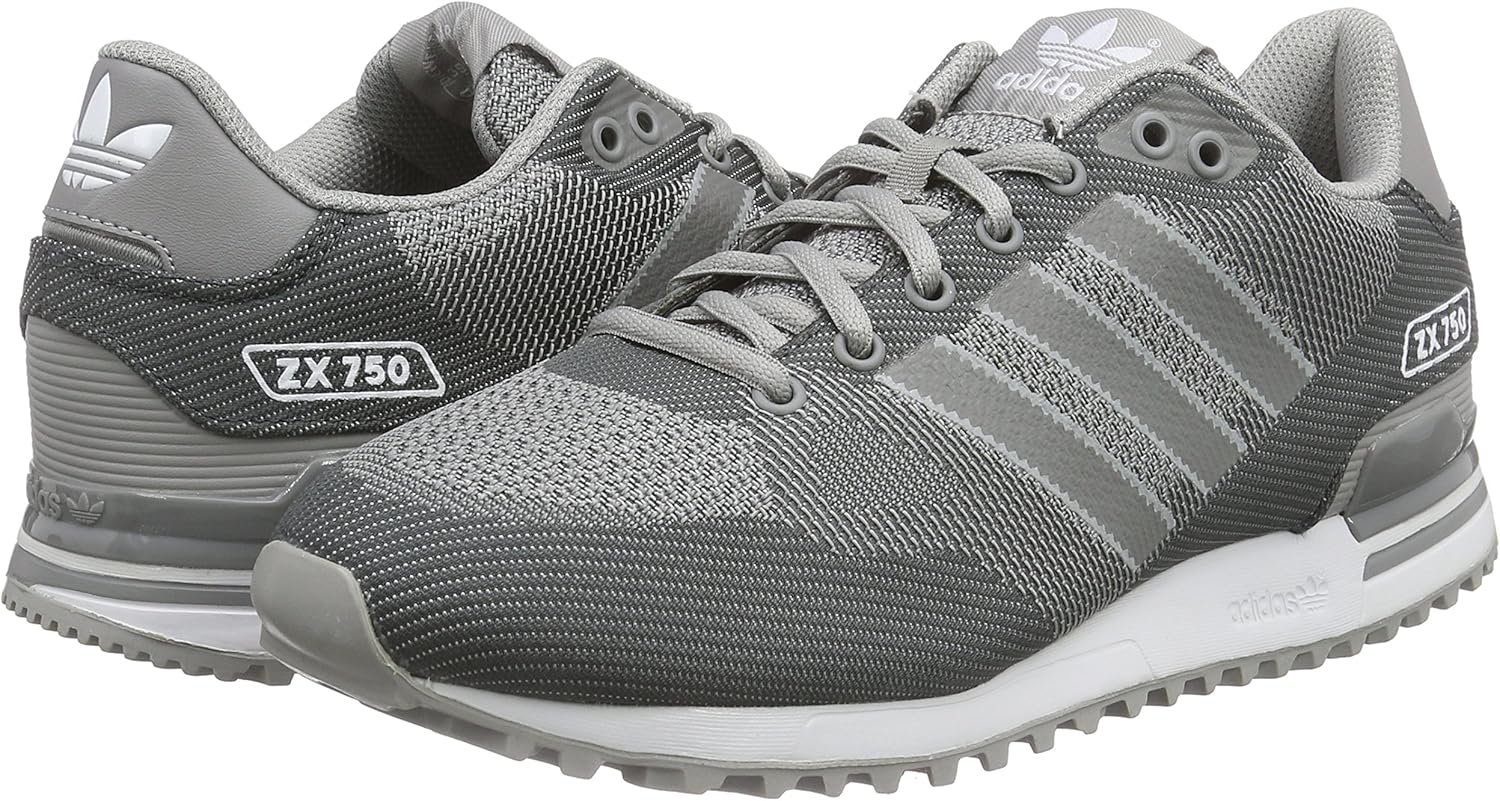 adidas herren zx 750 wv sneakers
