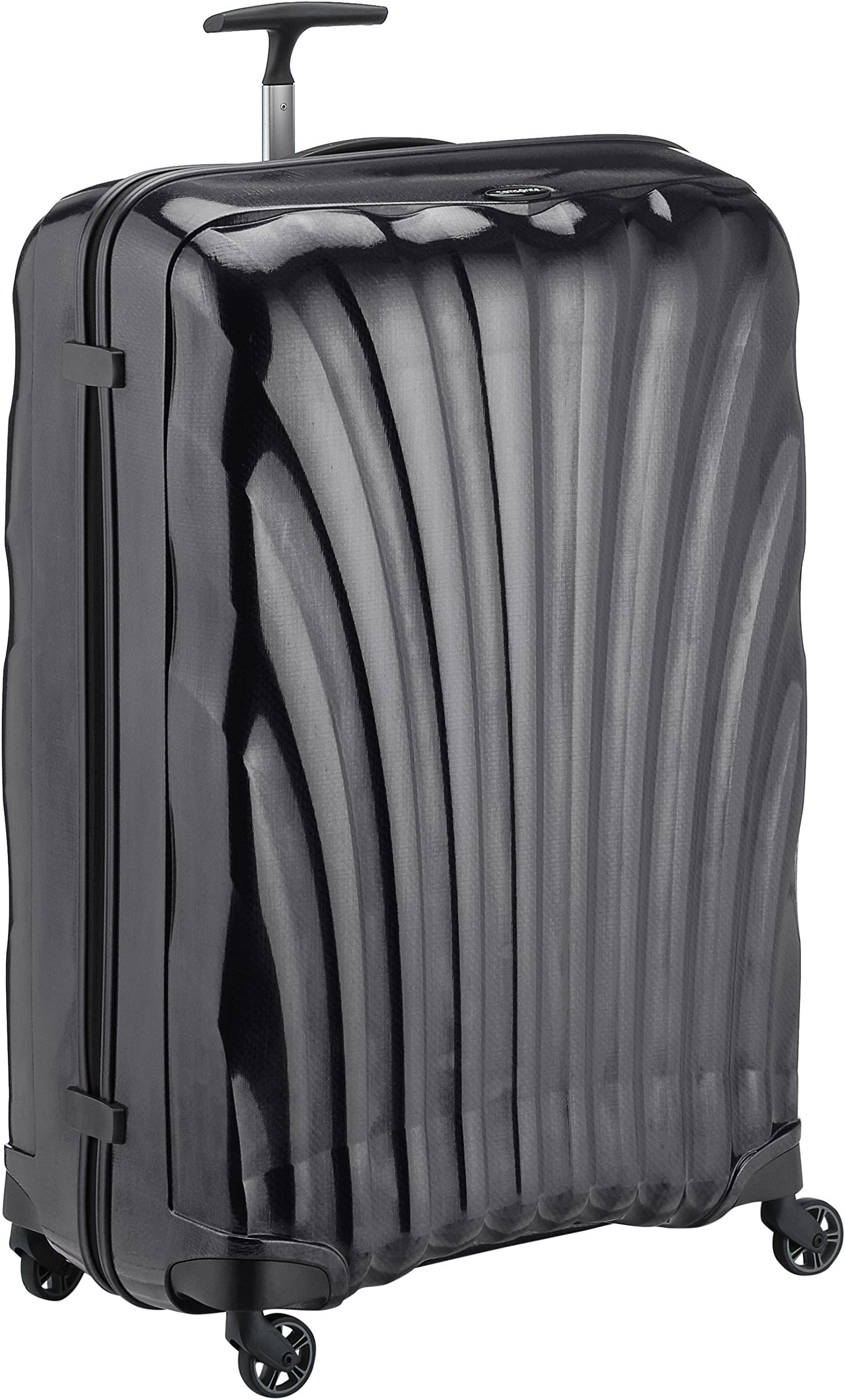 Black Label Suitcase, XXL (86cm-144L)