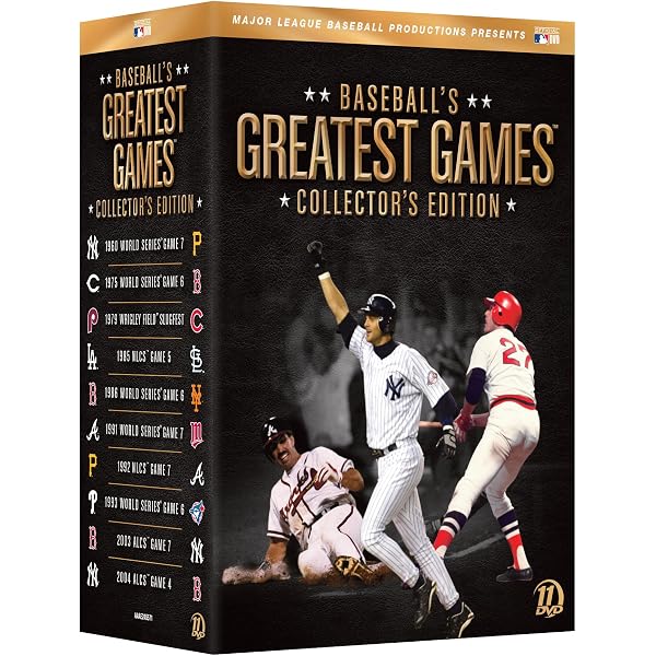 Amazon.com: The Boston Red Sox 2007 World Series Collector's
