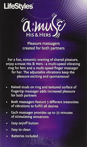 types of vaginal lubricants Lifestyles Vibrating Rings, Value Pack (4 ct) Delivery or Pickup Near Me main image 1