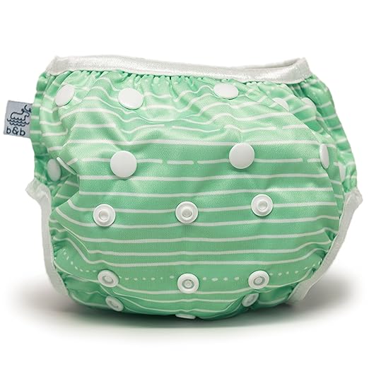 nageuret swim diaper