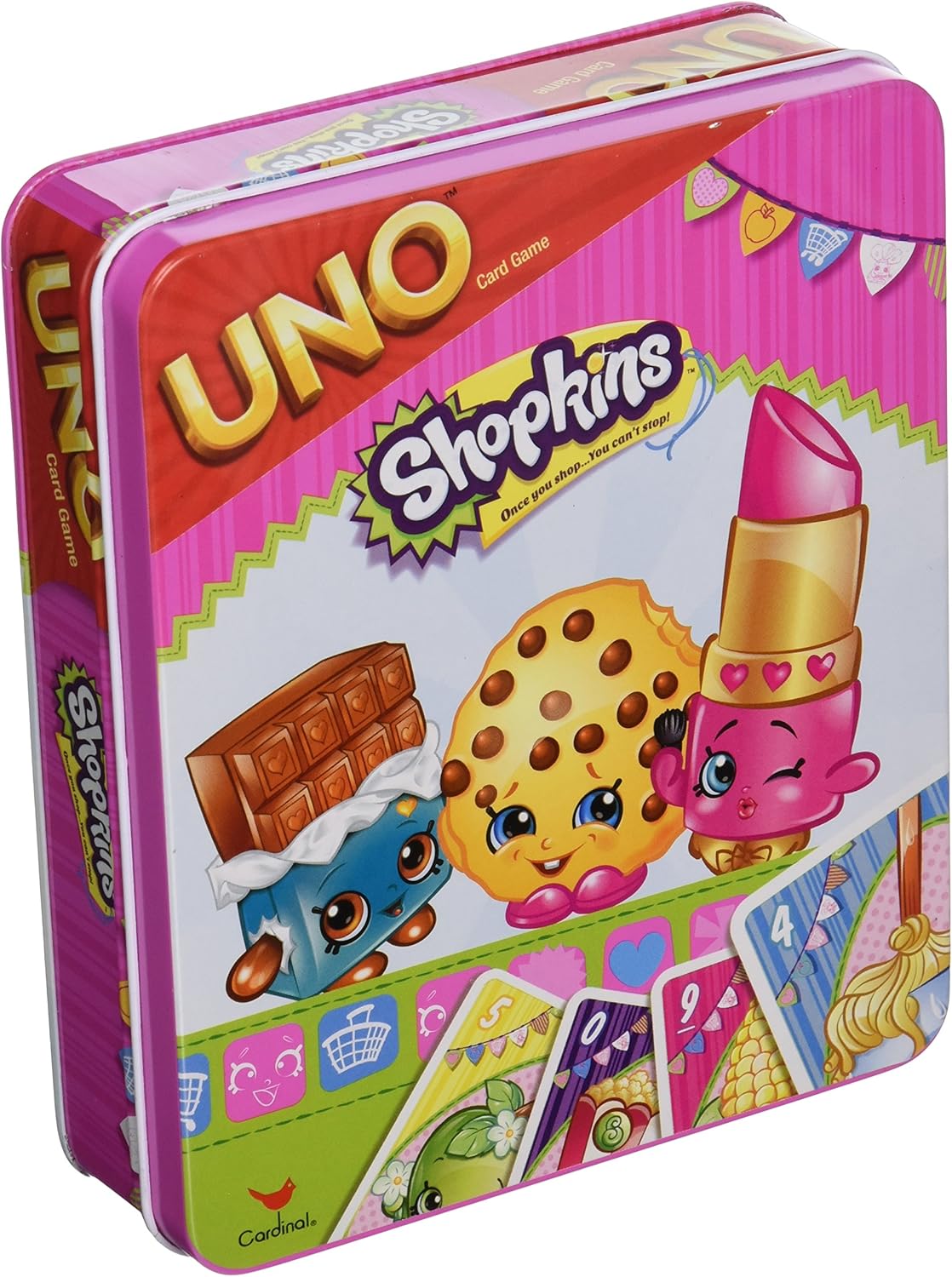 uno shopkins
