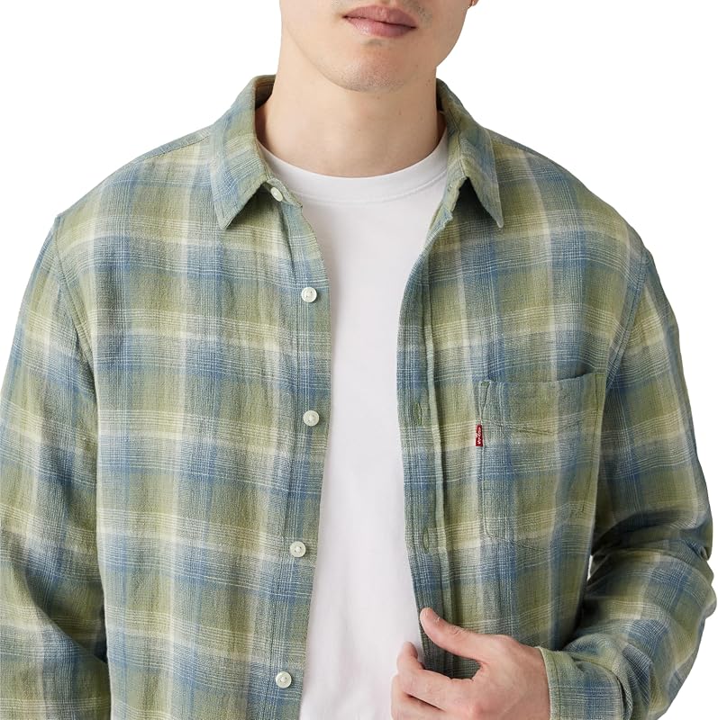 Levis 85746-0177 Herren - Tops