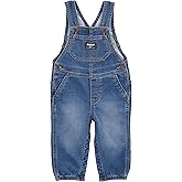 OSHKOSH B'GOSH Baby Boys World's Best Overalls
