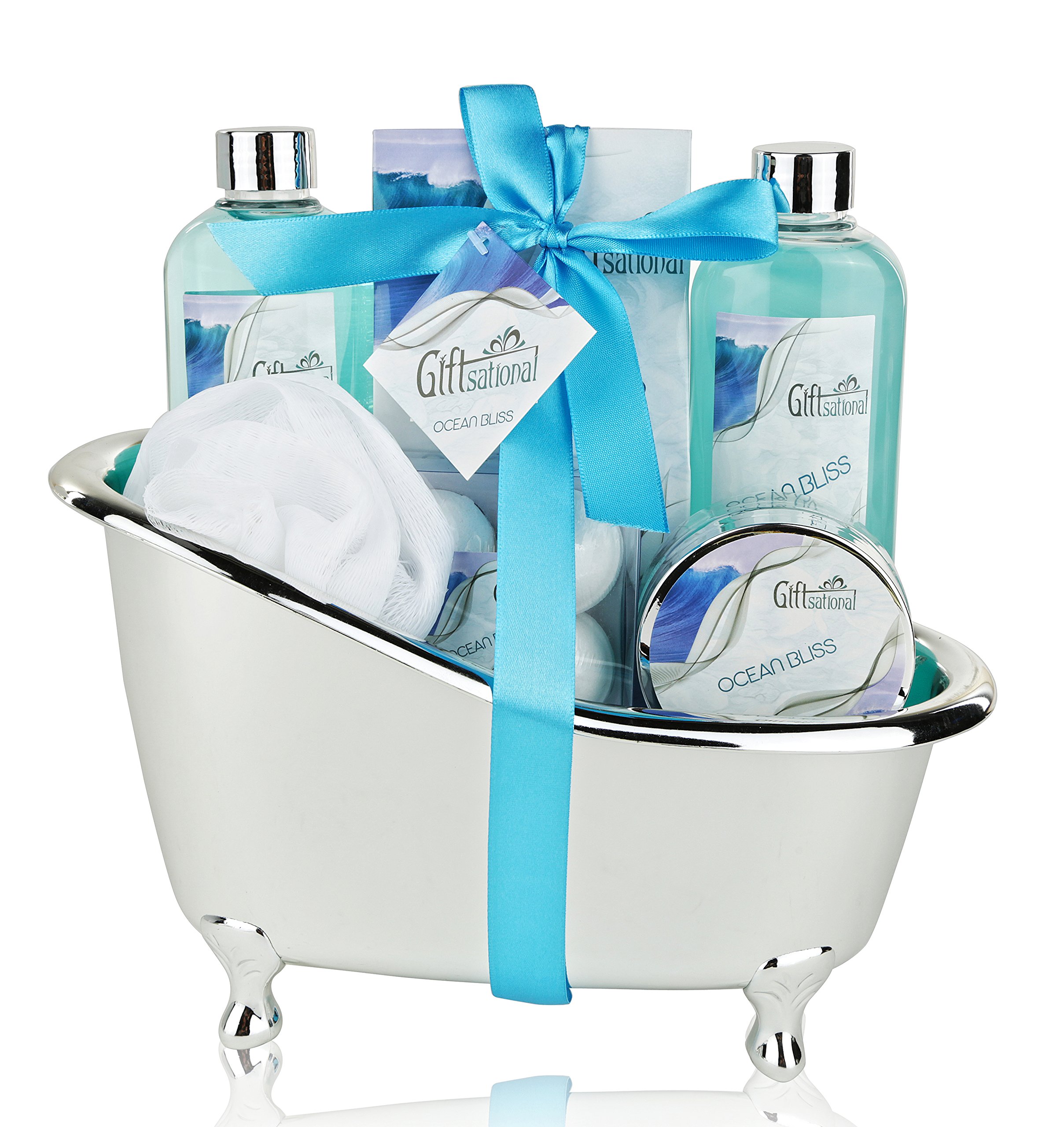 The Metropolitan Gourmet Gift Basket Premium Gift Basket