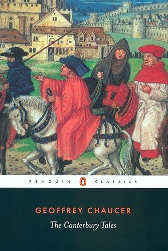 Download The Canterbury Tales PDF
