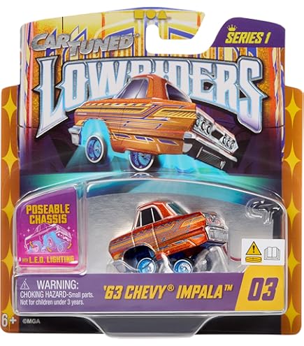 Amazon.com: Diecast Model Car Compatible with CarTuned 1:64