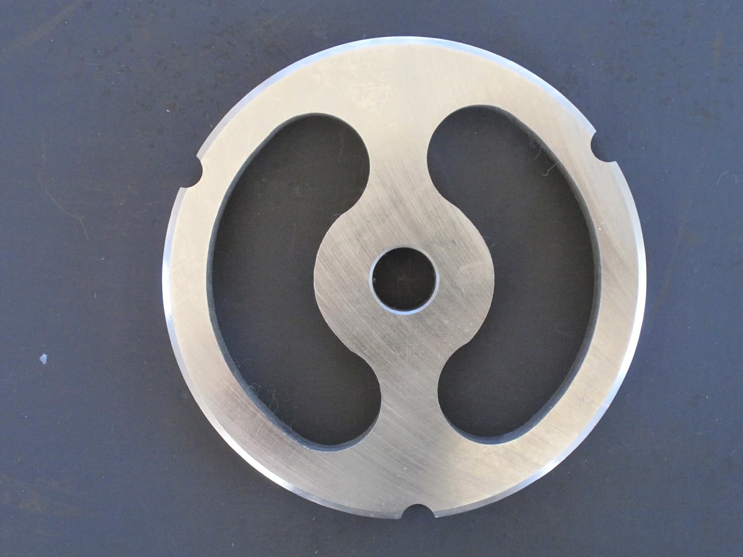 Best meat grinder plates 32