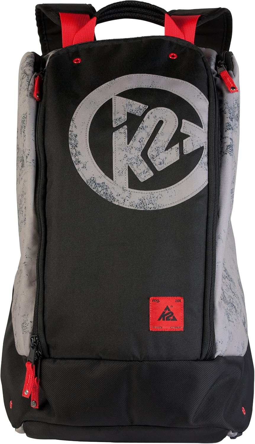 k2 ski boot bag