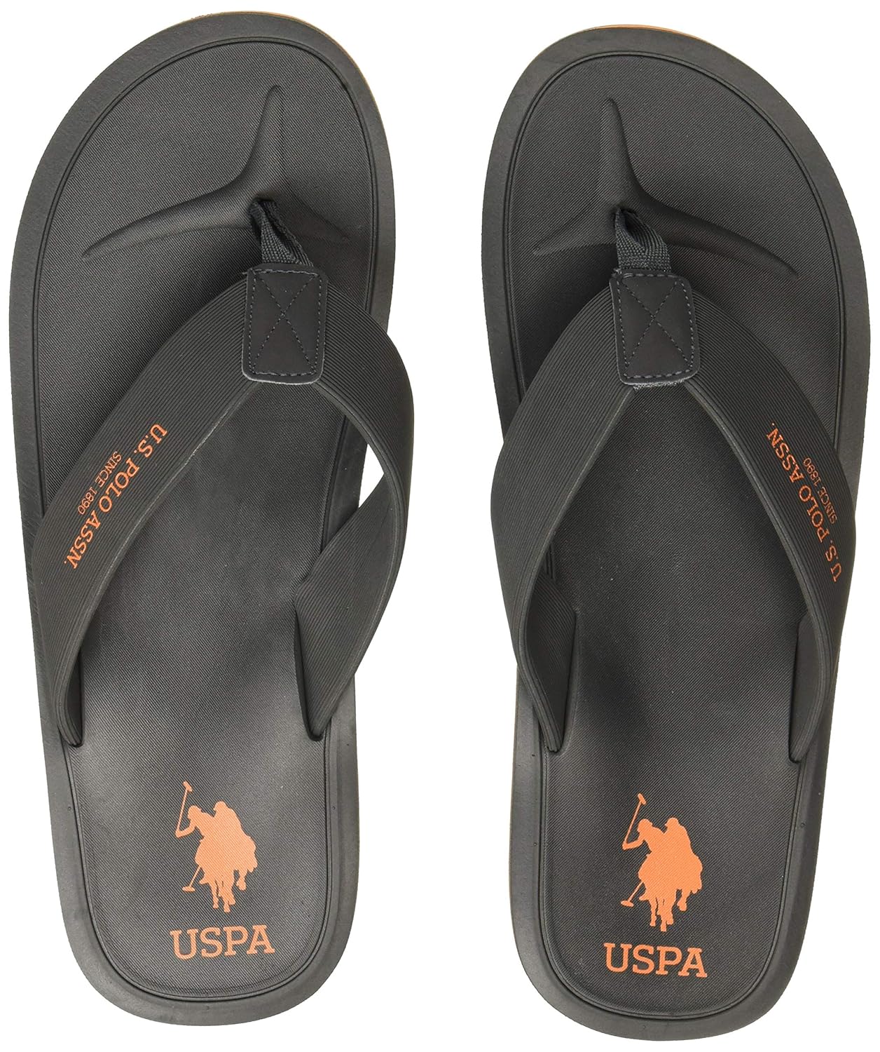 uspa flip flops