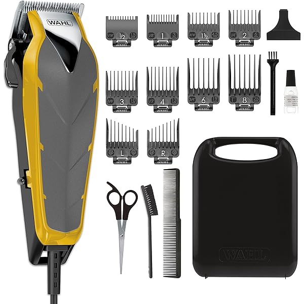 wahl extreme grip pro amazon