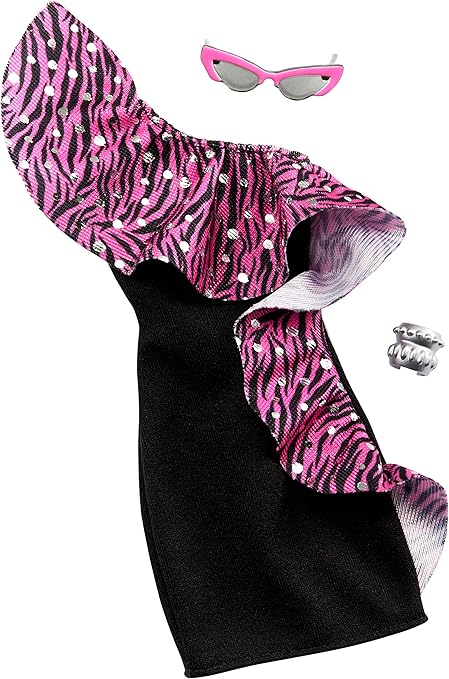 amazon barbie clothes