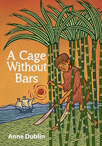 Download A Cage Without Bars PDF