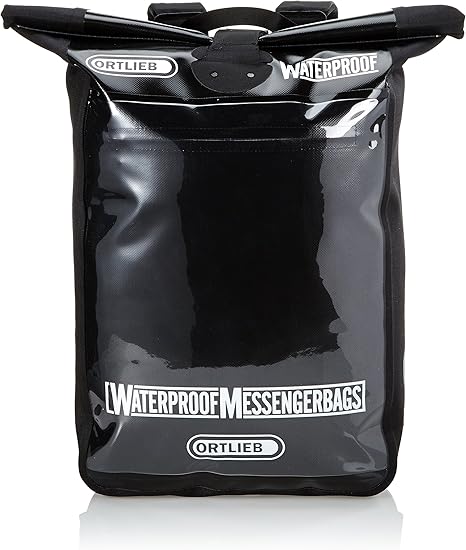 ortlieb messenger pro