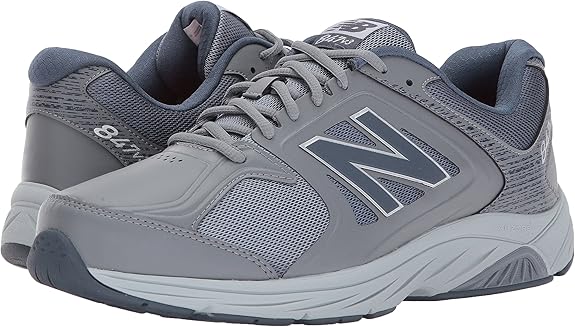 new balance 847v3 men's white