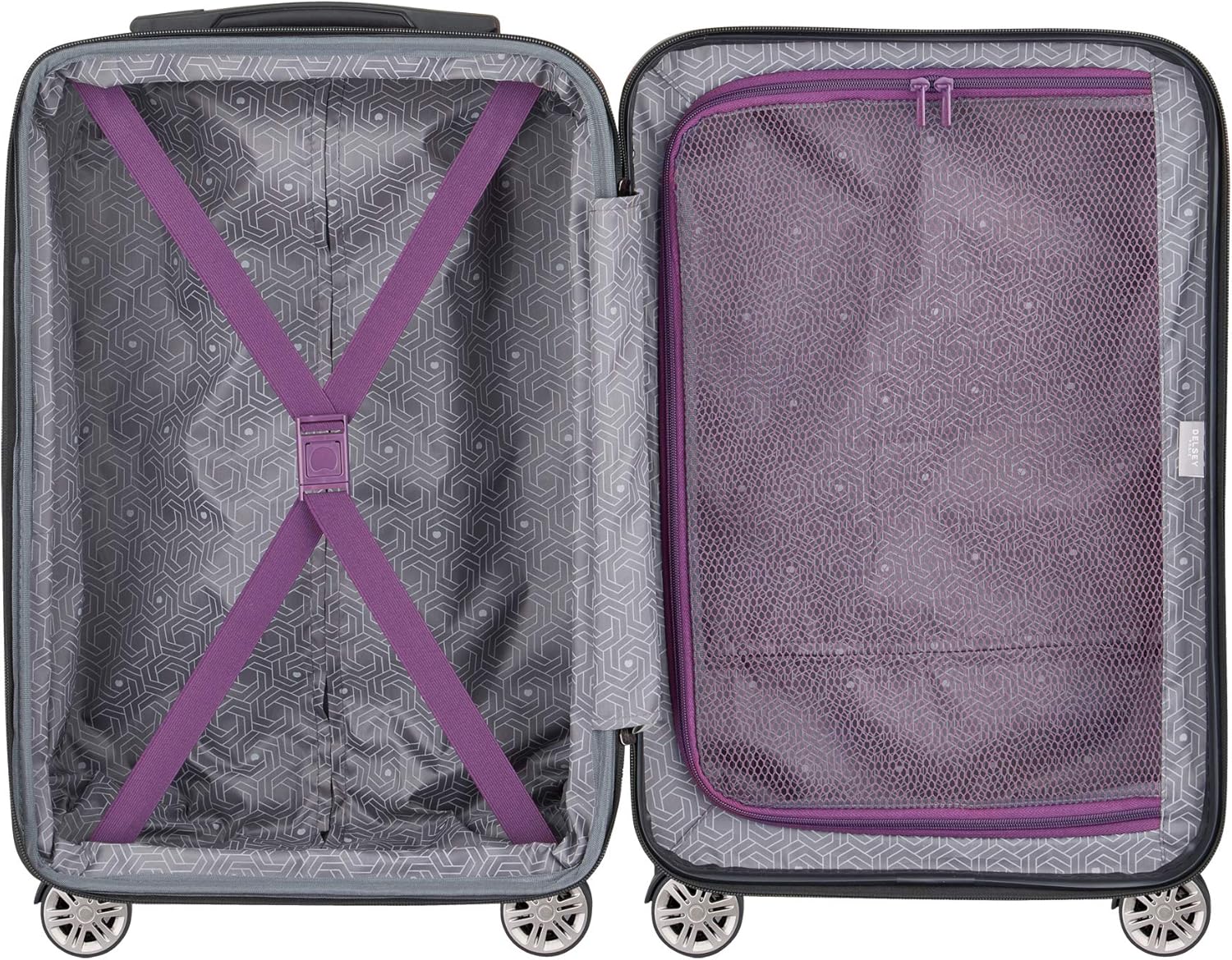 delsey limited edition