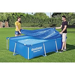 Bestway Flowclear Pro Rectangular Above Ground