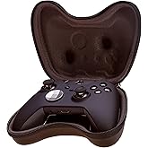 Snakebyte Hard Case for Xbox One Controller - Compatible With Elite, S Gamepad, and Xb1