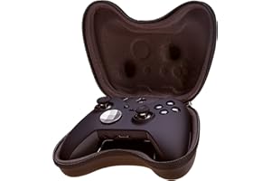 Snakebyte Hard Case for Xbox One Controller - Compatible With Elite, S Gamepad, and Xb1