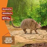 Schleich Wild Life Armadillo Toy Figurine 14874 Kids 3+ view 4