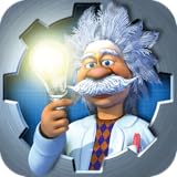 Crazy Machines - Golden Gears HD