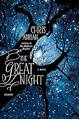 The Great Night: A Novel Kindle Edition