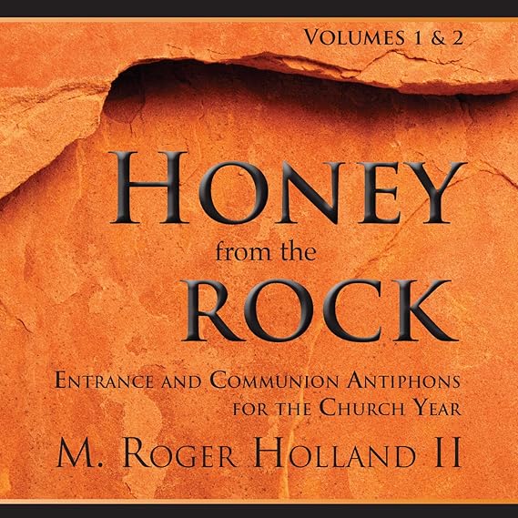 Honey from the Rock Vol 1 & 2 Amazon.co.uk Music
