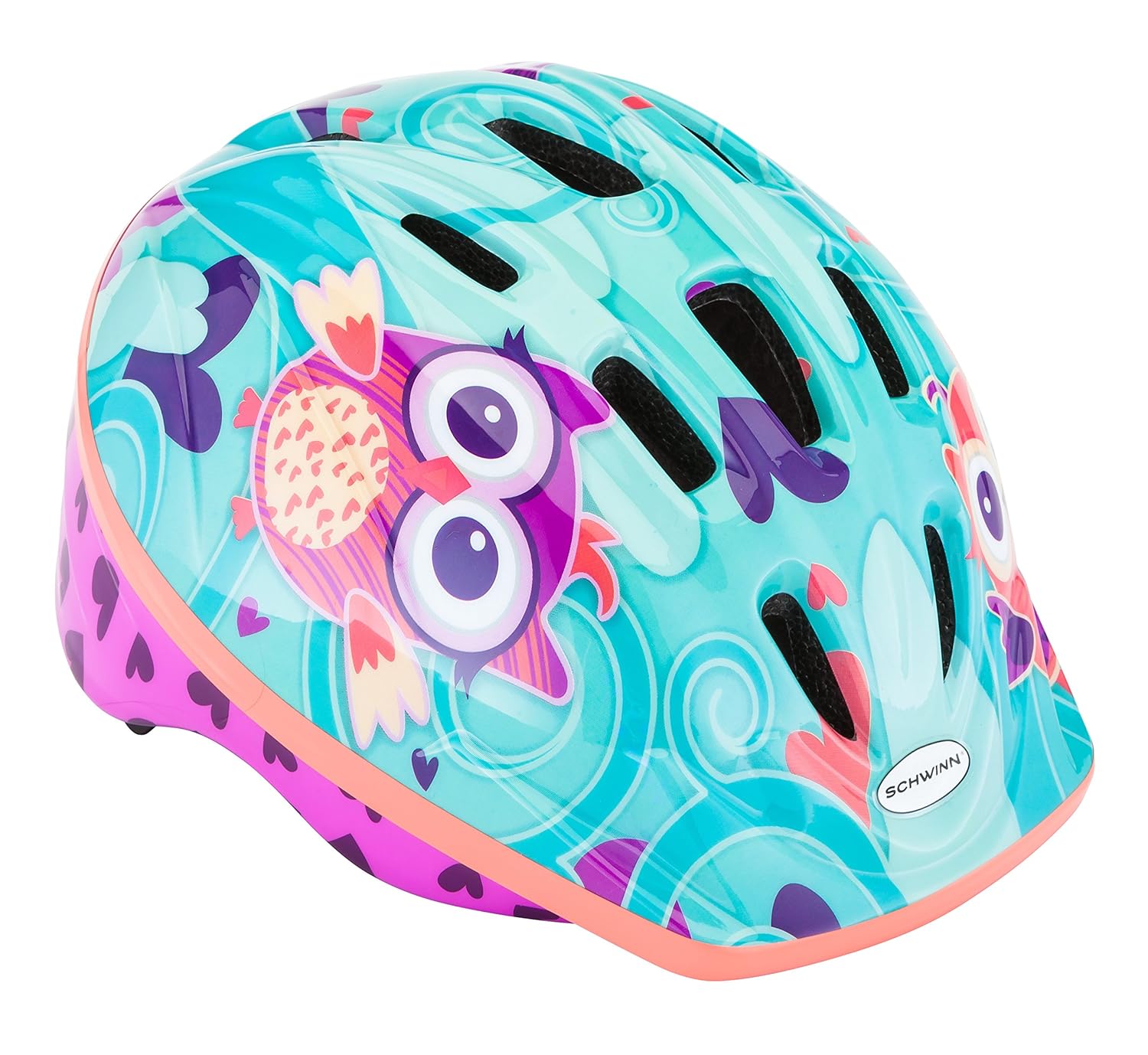 Top 10 Best Toddler Bike Helmets Reviews In 2021