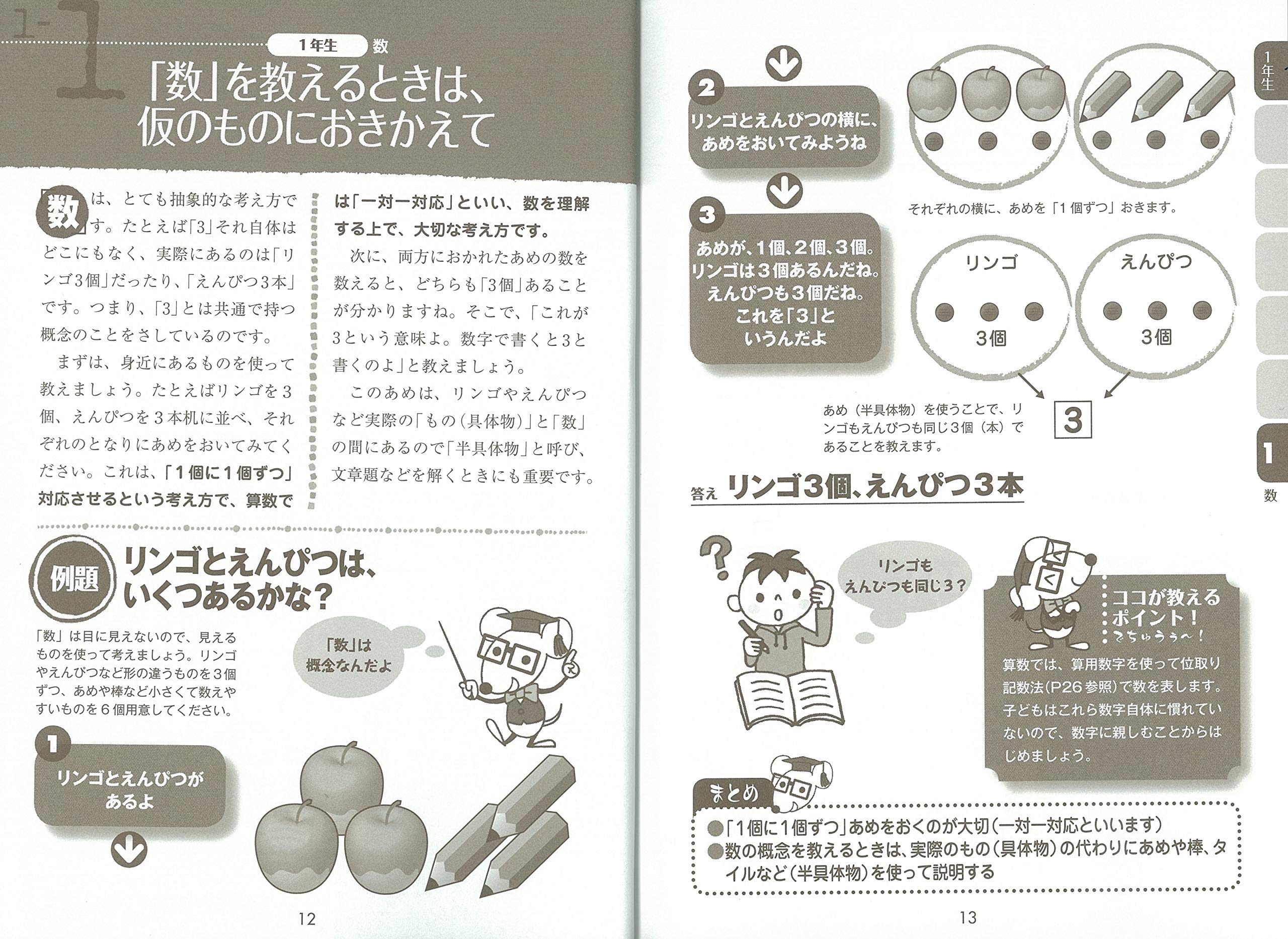 小学校6年間 全学年対応 算数の教え方 がわかる本 おうちで完全マスター パパ ママ 教えて 子ども学力向上研究会 本 通販 Amazon