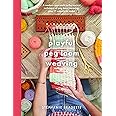 Playful Peg Loom Weaving: A modern approach to the ancient technique of peg loom weaving, plus 17 projects to make (Crafts)