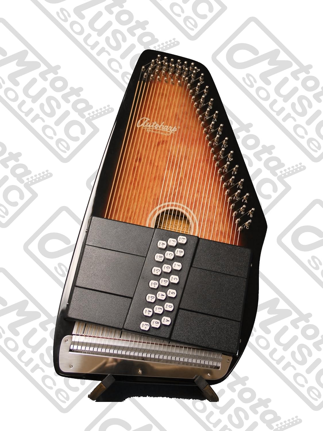 Autoharp Facts Shop for Instruments, Accessories, Gifts