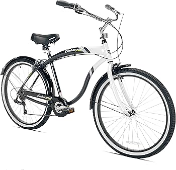 Kent Oakwood Men's Cruiser Bikes