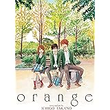 orange: The Complete Collection 1