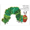 The Very Hungry Caterpillar