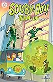Scooby-Doo Team-Up (2013-) Vol. 5