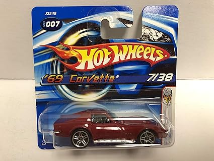 hot wheels j3248