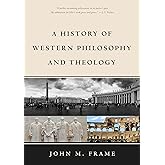 A History of Western Philosophy and Theology