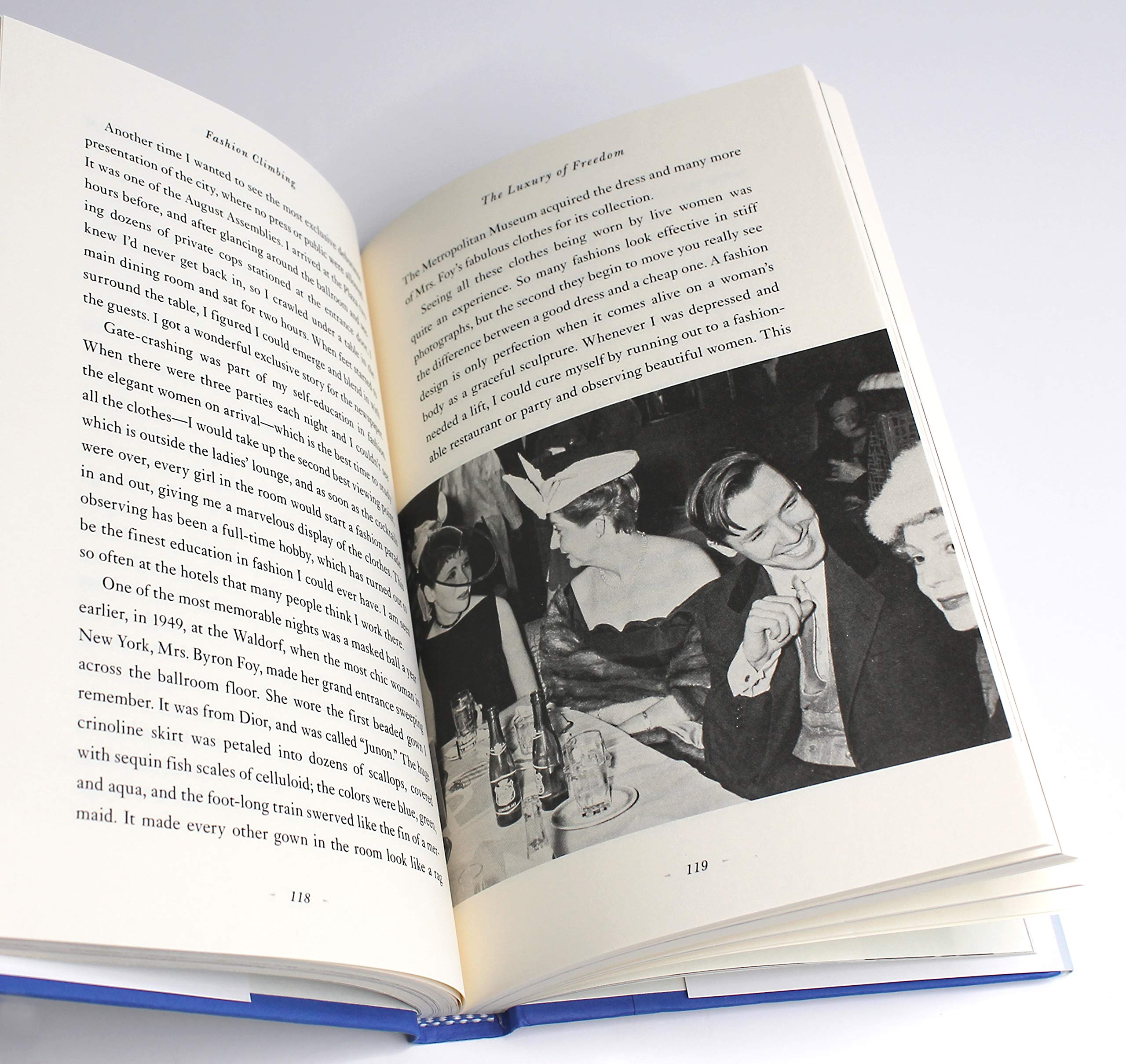 Bill Cunningham Book Fashion Climbing / 17 New Books You Won T Want To