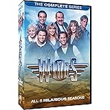 WINGS - The Complete Series