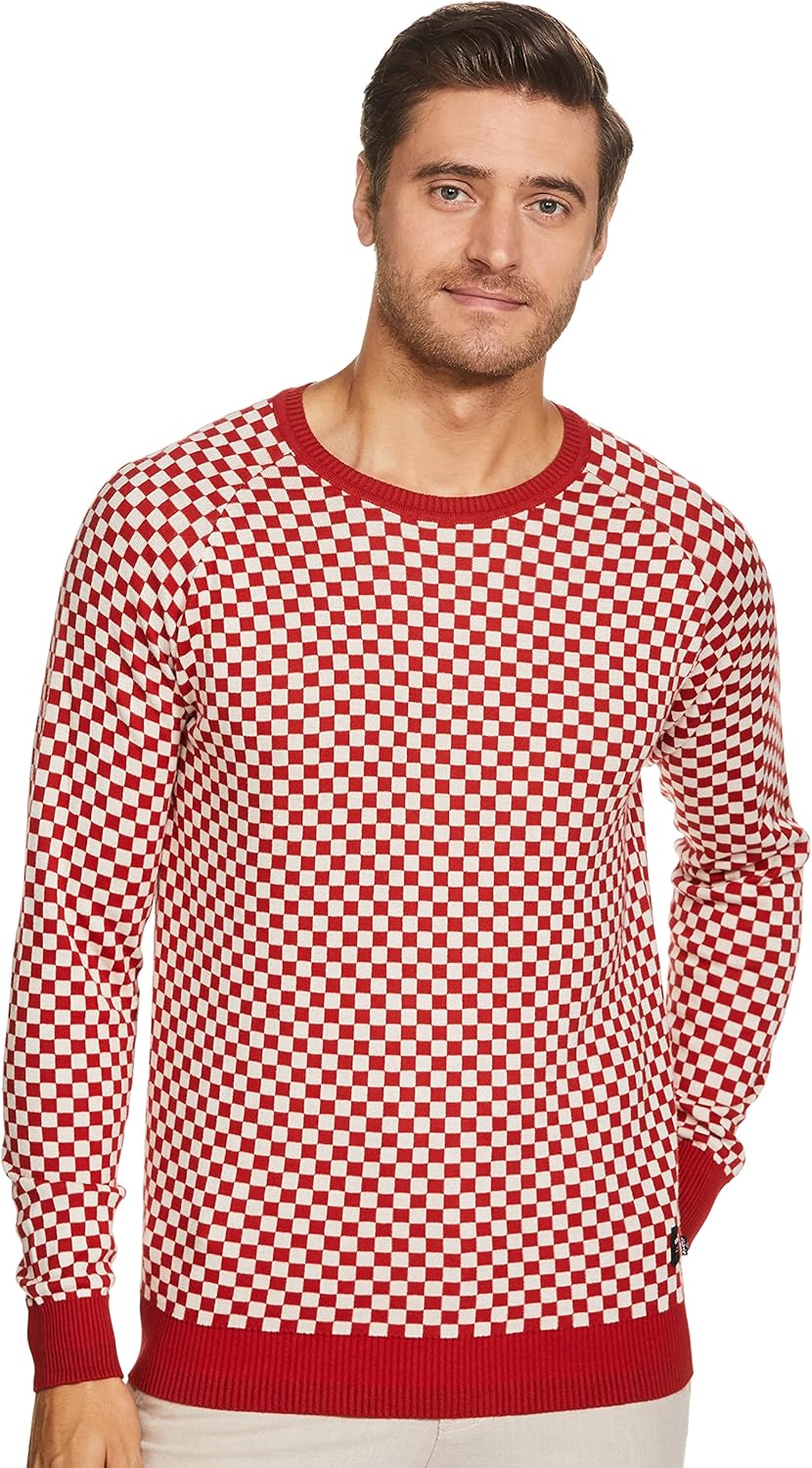 Levi's Men's Cotton Sweater Amazon.in Clothing & Accessories