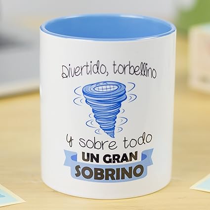 Amazon.com: La mente es Maravillosa | Taza cerámica de café ...