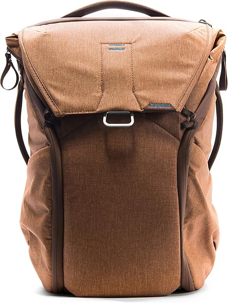 peak design everyday backpack rain cover