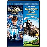Nanny McPhee 2 Movie Family Fun Pack [DVD] (Bilingual)
